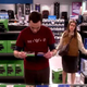 Image for article titled The Big Bang Theory: “The Indecision Amalgamation”